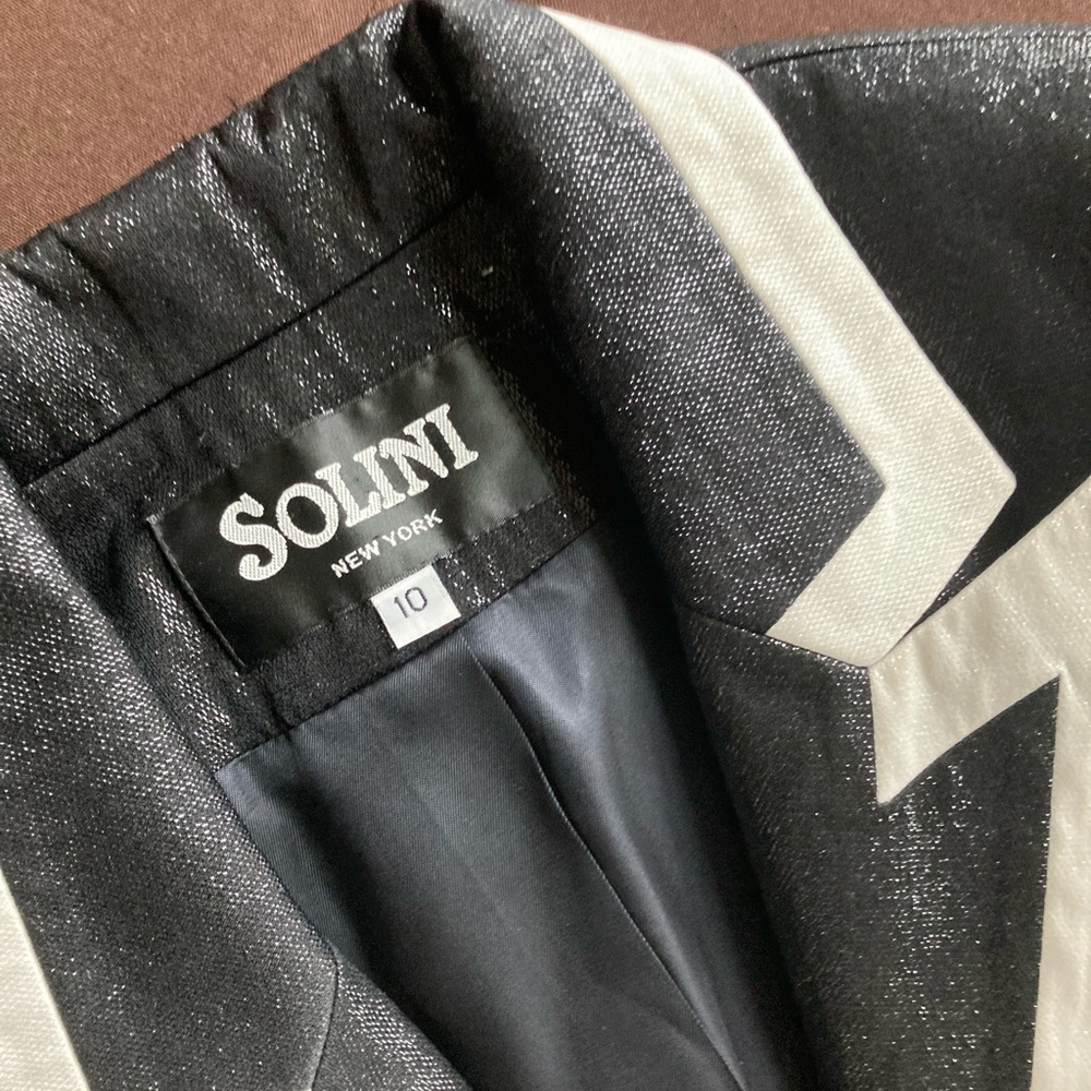Solini jacket - Picture 2 of 5
